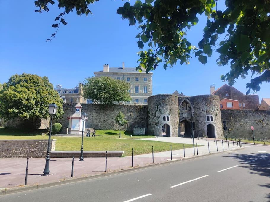 Le San Martin Boulogne-sur-Mer
