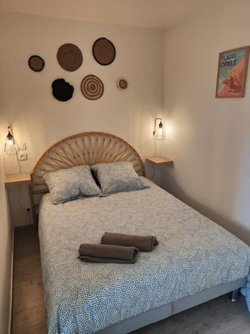 Le San Martin Apartment