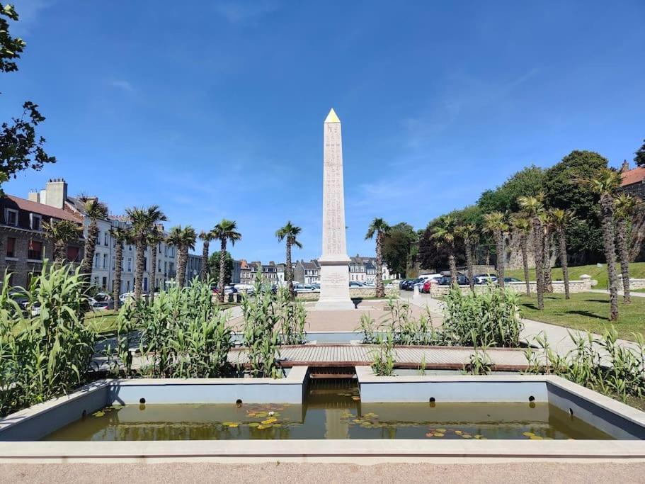 Le San Martin Apartment Boulogne-sur-Mer